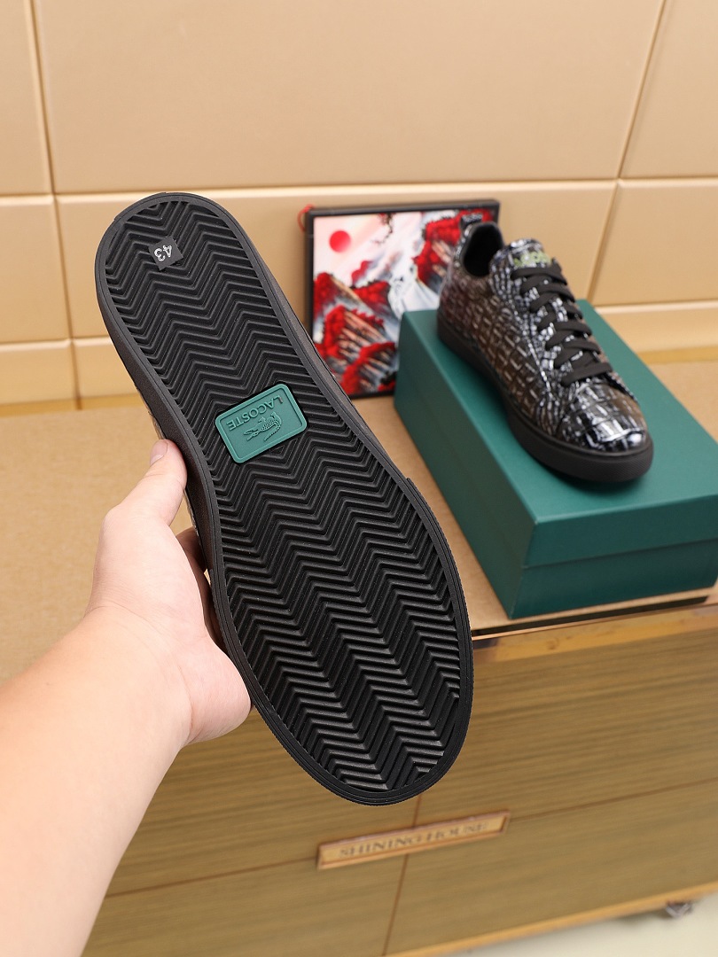 Lacoste Carnaby · HL36851 — תמונה 14