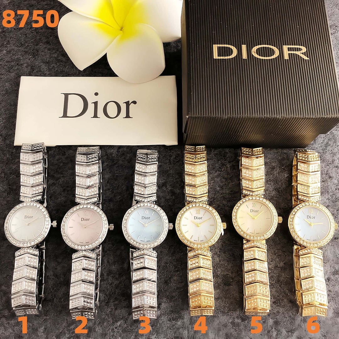 Dior — שעון יד · WD8750 — תמונה 8