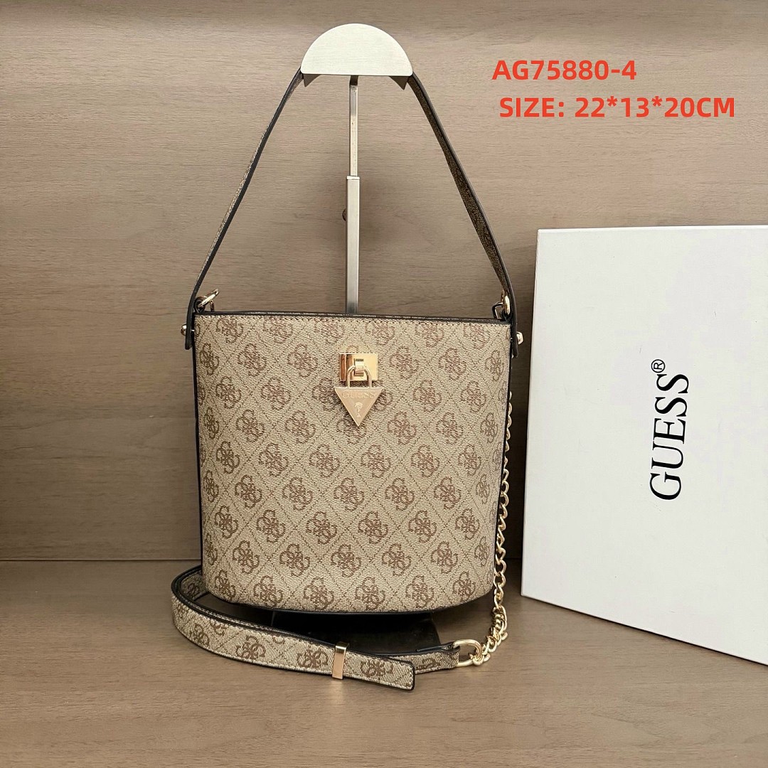 Guess Patsie · AG75880 — תמונה 9
