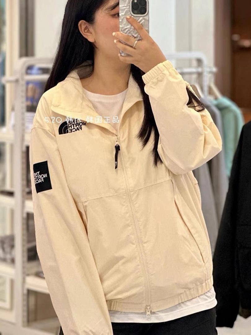 The North Face Ushba Track Jacket · LT1415 — תמונה 23