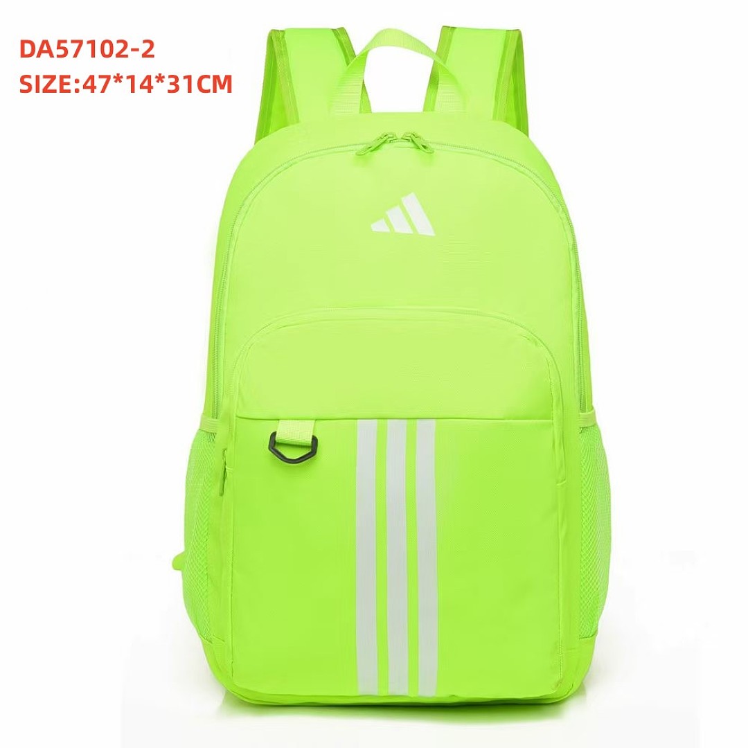 Adidas Prime 7 Backpack · DA57102 — תמונה 5
