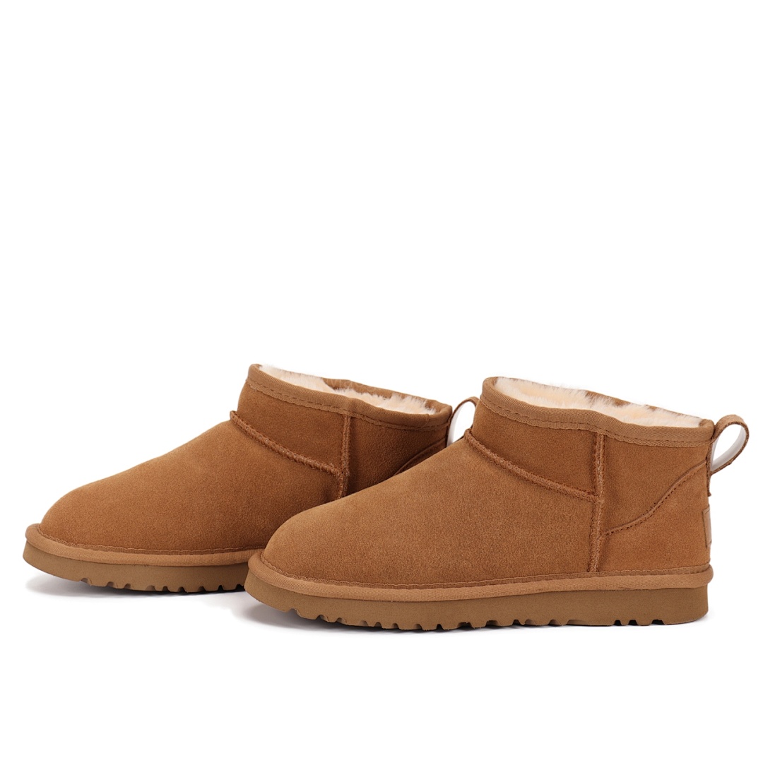 UGG Classic Ultra Mini · UU85465 — תמונה 15