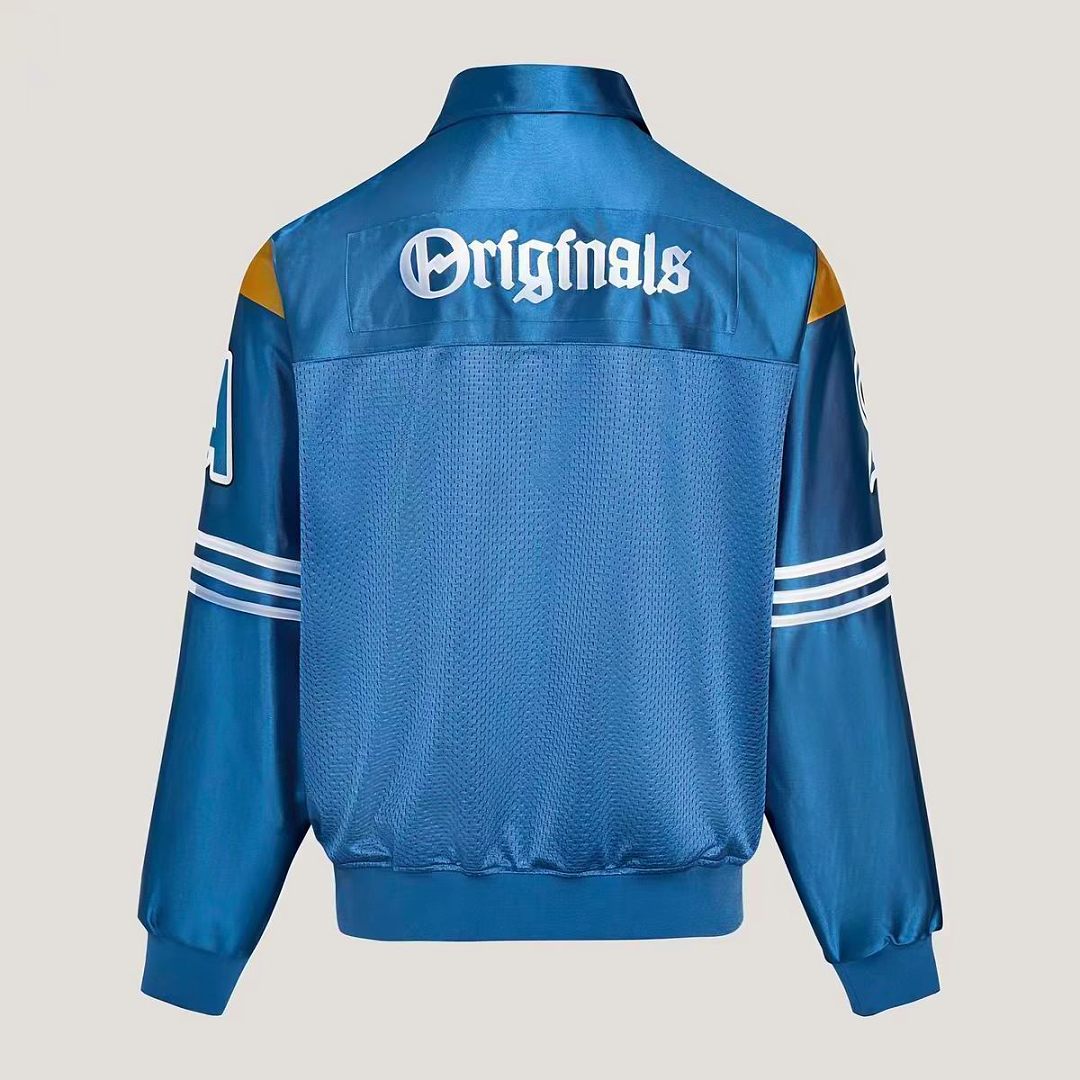 Adidas FIFA World Cup 26 Japan · LA2892 — תמונה 13
