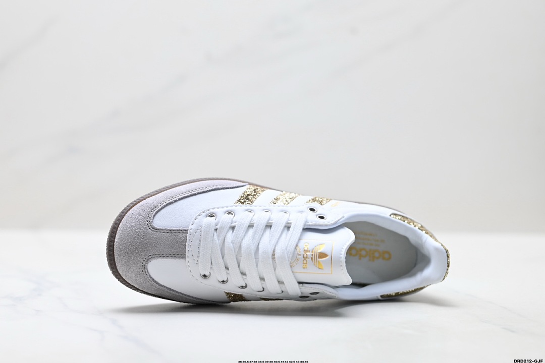 Adidas Samba OG · FA13646 — תמונה 8