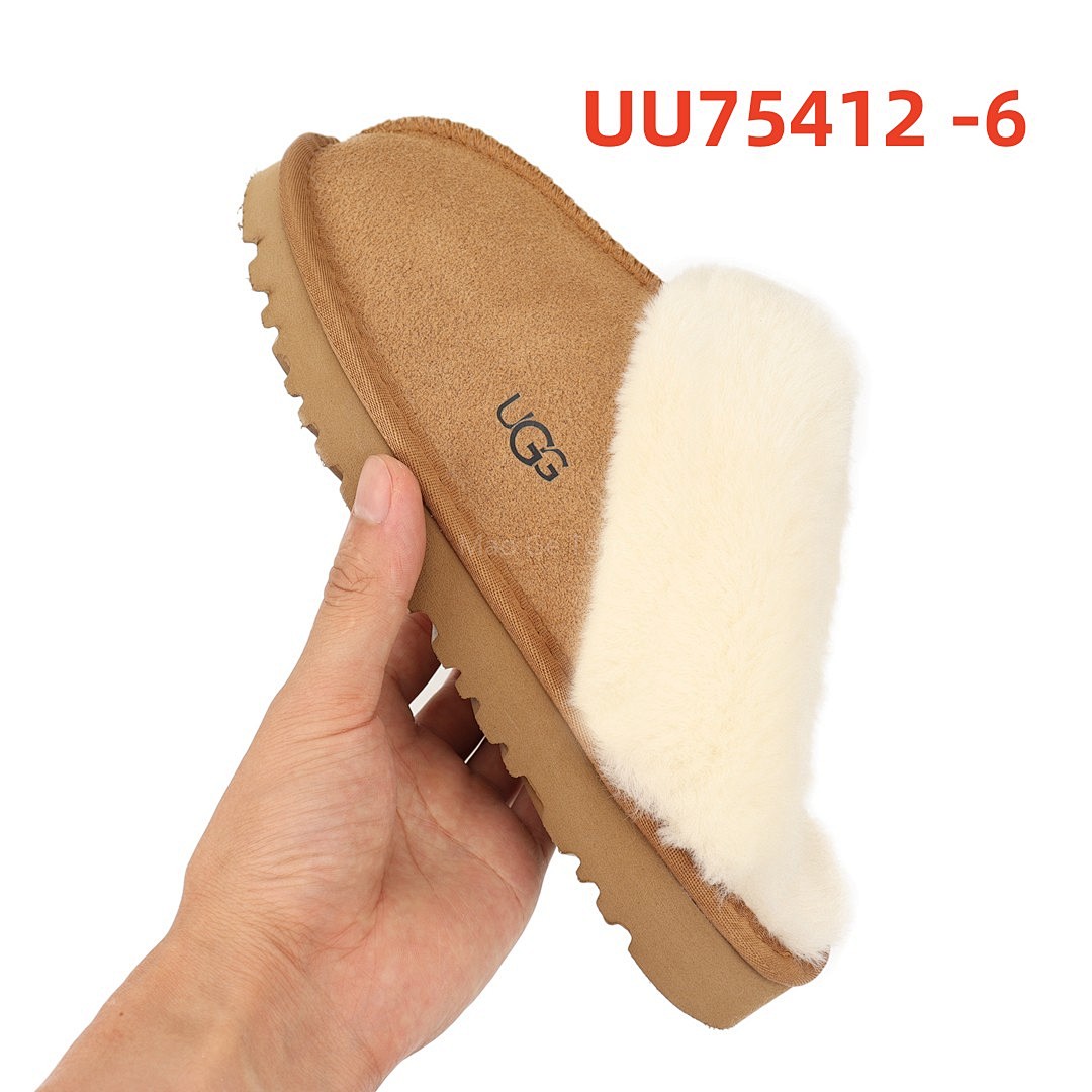 UGG Disquette · UU75412 — תמונה 7