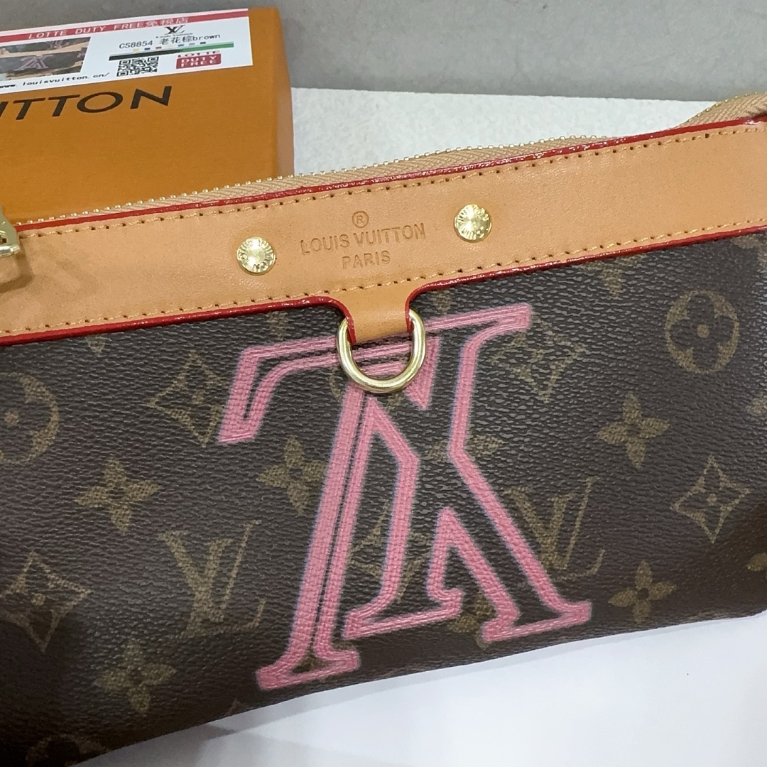 Louis Vuitton Vanity Pouch · EL8854 — תמונה 6