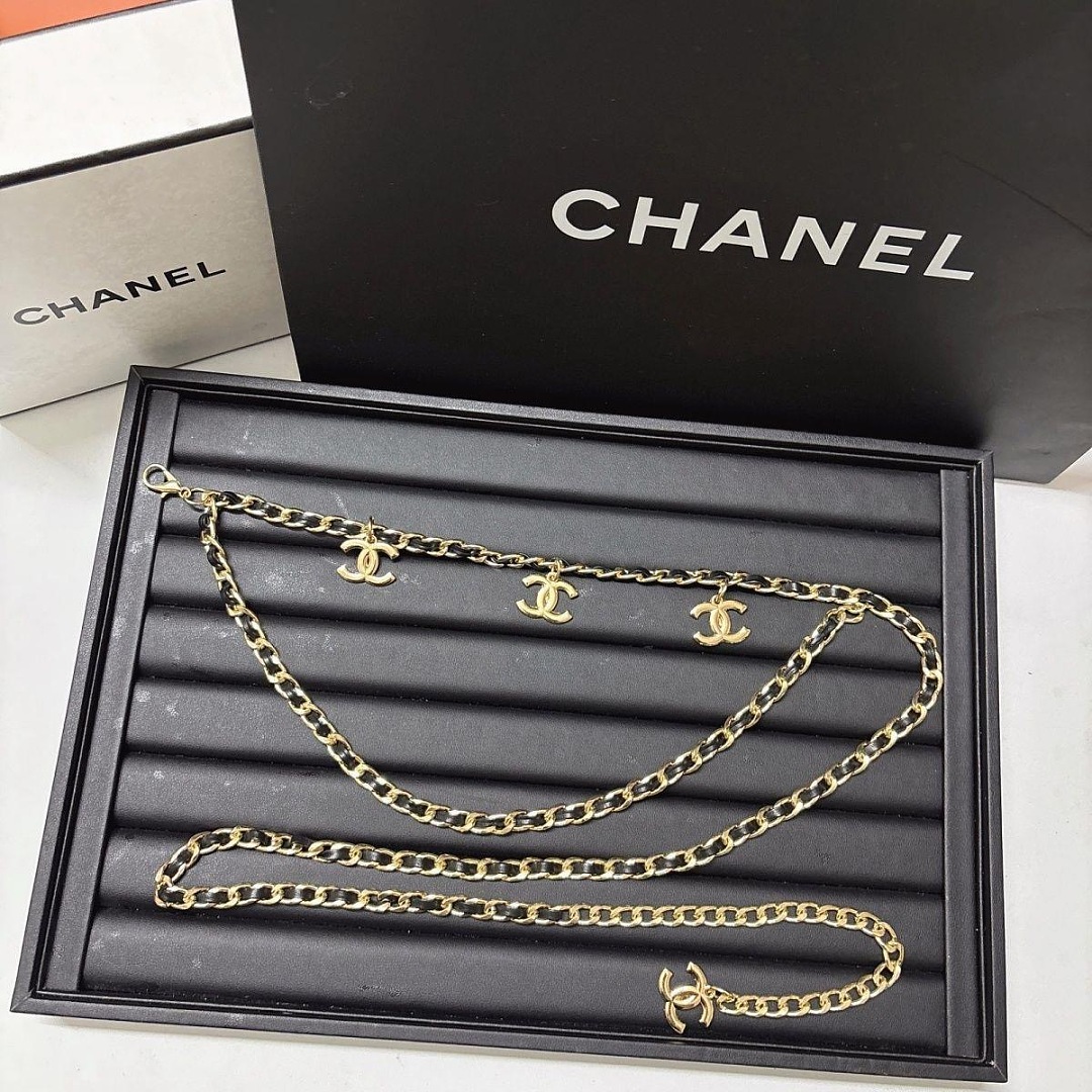 Chanel — חגורה · WC25854 — תמונה 5