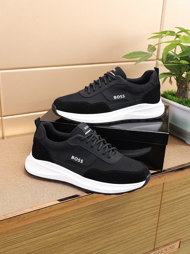 Hugo Boss Kurt Runn · HB22781 — תמונה 17