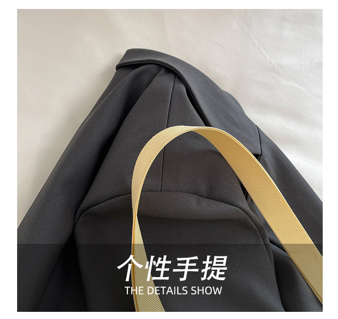 Lululemon Packable Large Tote Bag 30L · WL84417 — תמונה 12