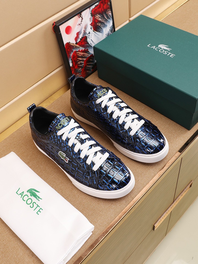 Lacoste Carnaby · HL36851 — תמונה 10