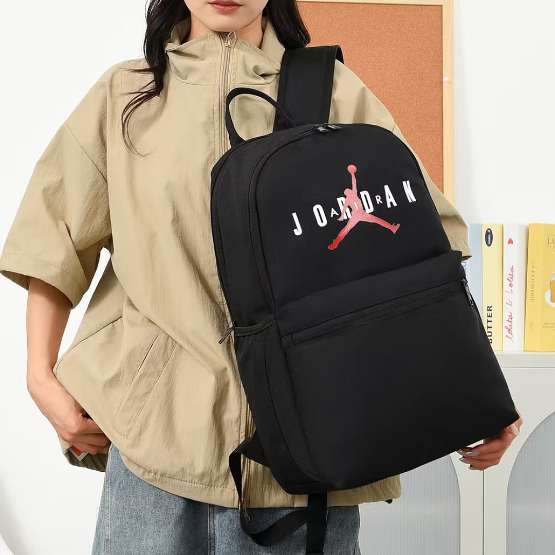 Jordan Air Backpack · DJ81792 — תמונה 12
