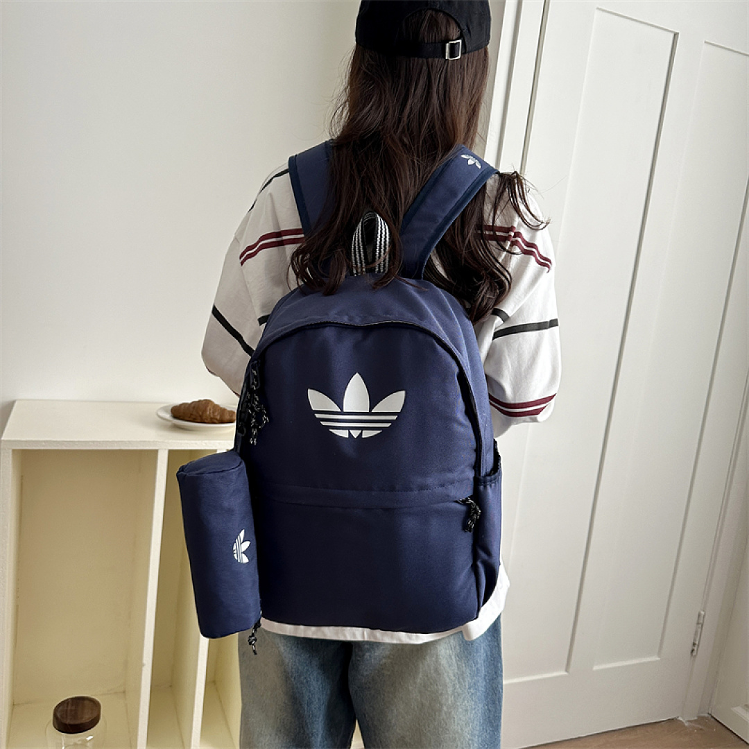 Adidas Adicolor Classic Backpack · EA0820 — תמונה 39