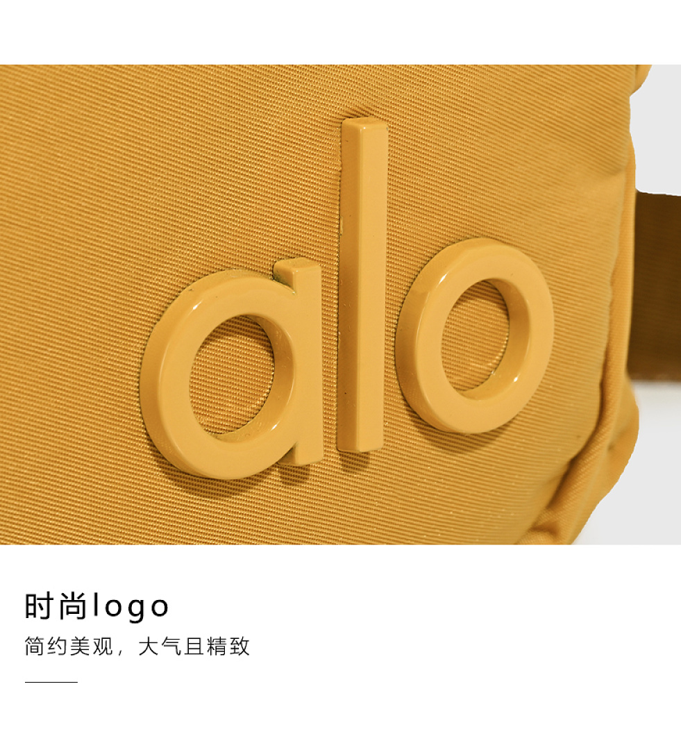 Alo — תיק כתף · WA11941 — תמונה 9