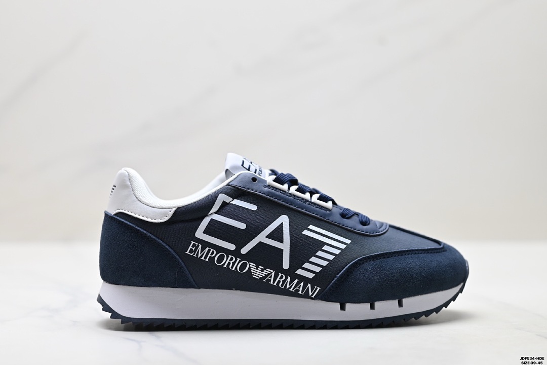 EA7 Emporio Armani Vintage · FA36977 — תמונה 10