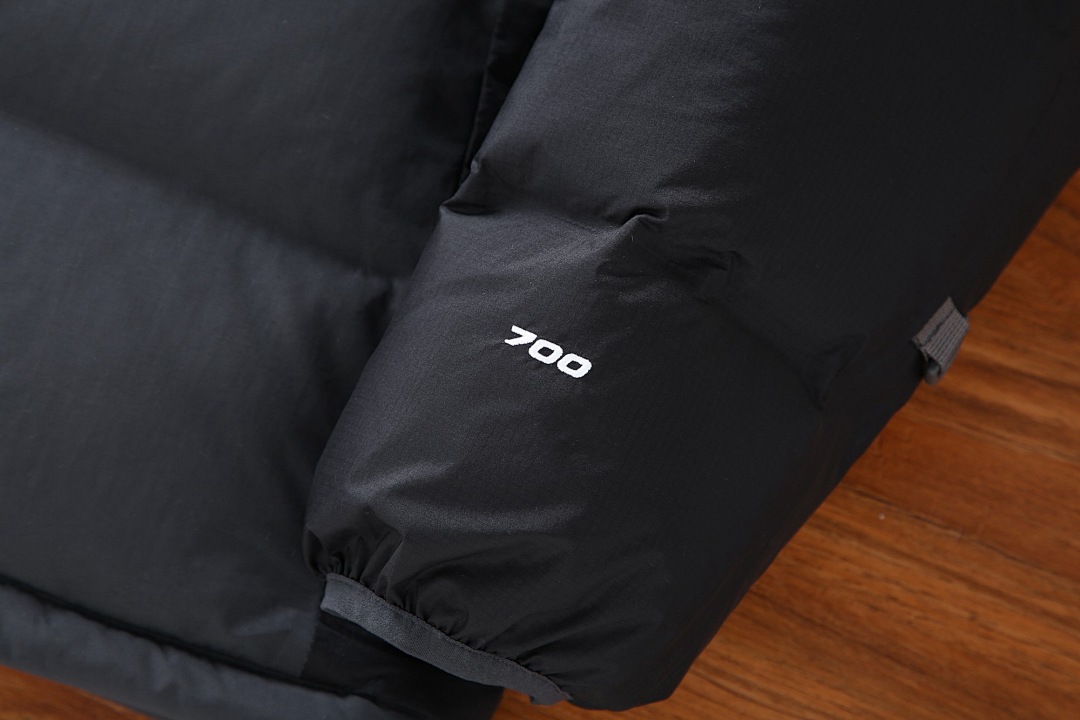 The North Face Himalayan Down Parka · BT34035 — תמונה 20