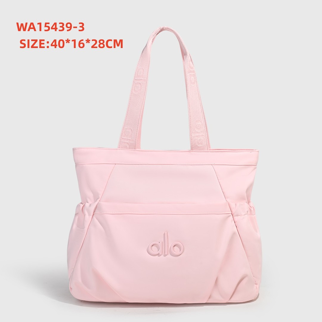 Alo Yoga Studio Utility Carryall Tote · WA15439 — תמונה 5