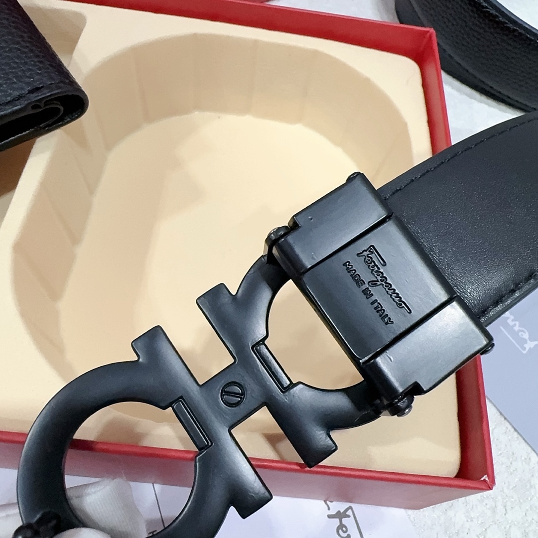 Ferragamo Revival · EF0815 — תמונה 8