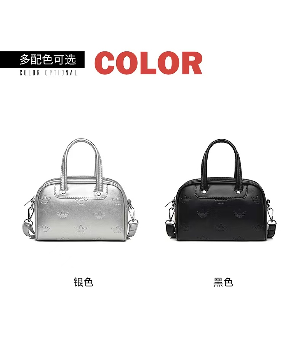 Adidas Adicolor Mini Bowling Bag · DA47436 — תמונה 6