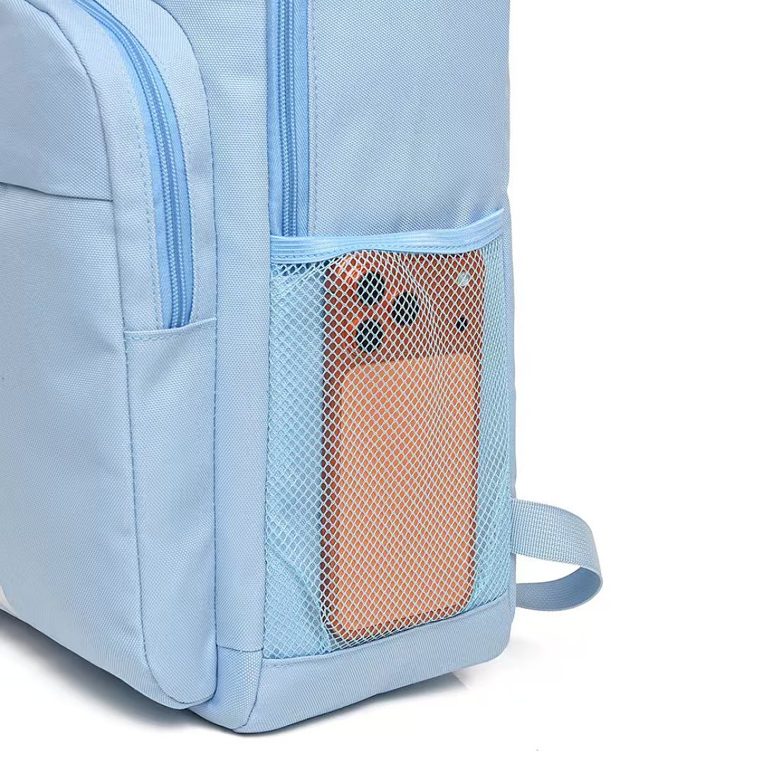Adidas Prime 7 Backpack · DA57102 — תמונה 24