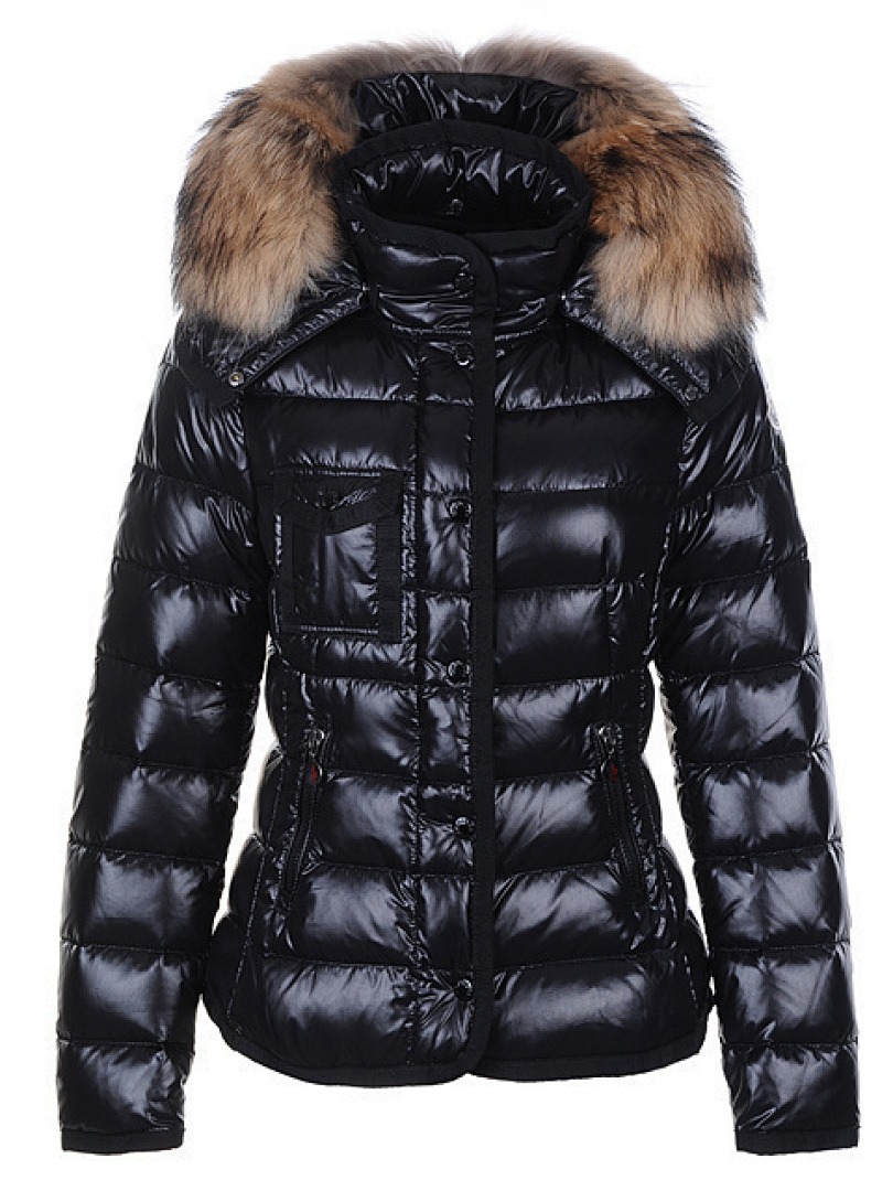 Moncler — מעיל פוך · GM7645 — תמונה 21
