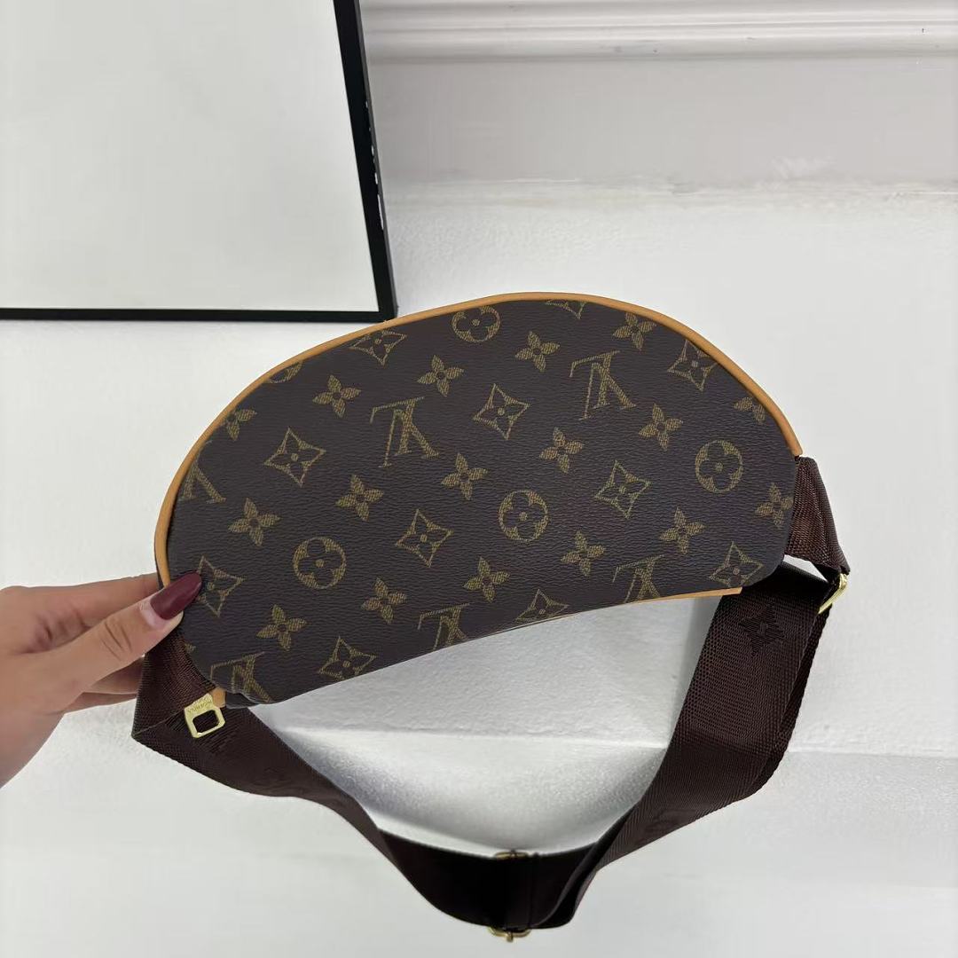 Louis Vuitton Rush Bumbag · EL5906 — תמונה 13