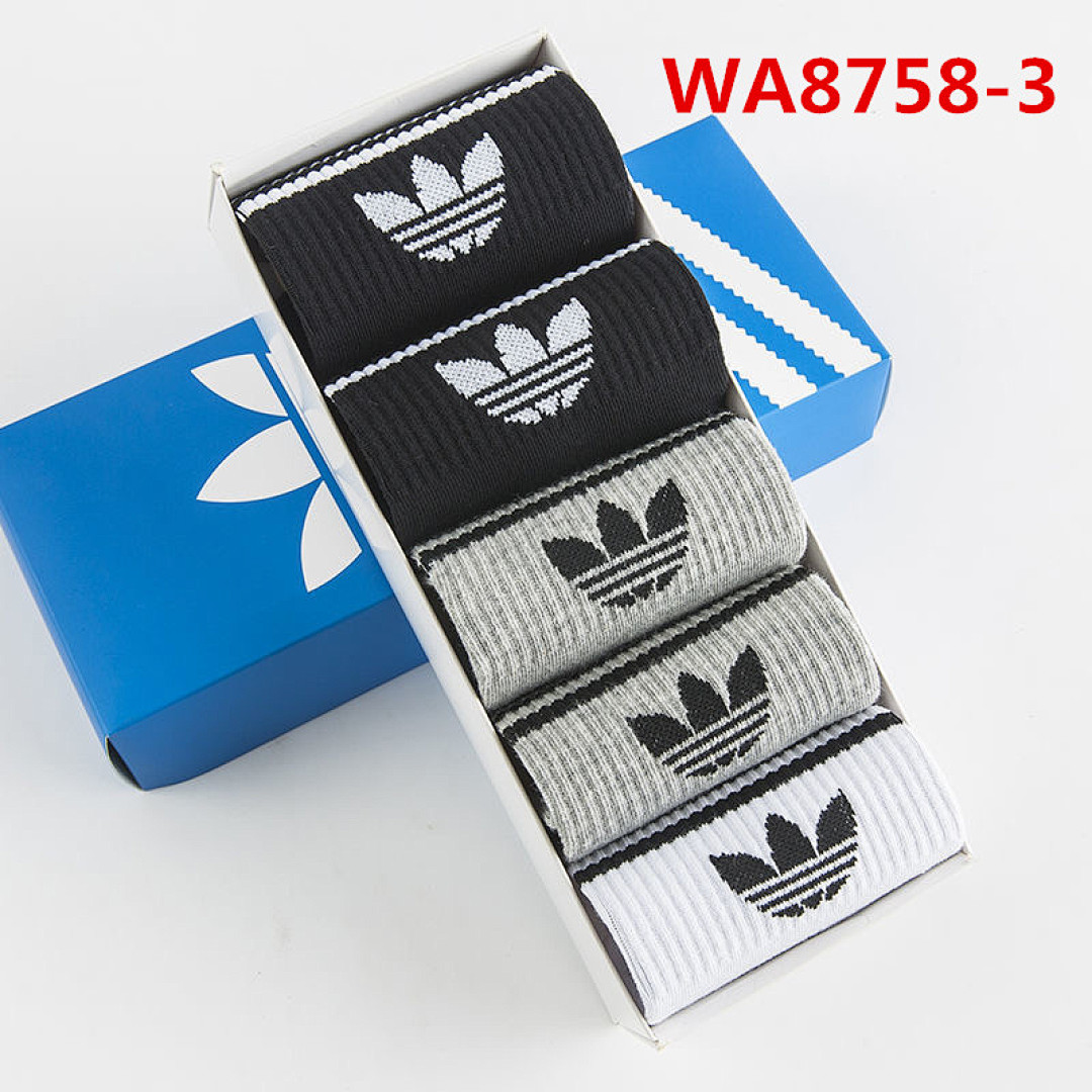 WA8758 size:38--44 — תמונה 7