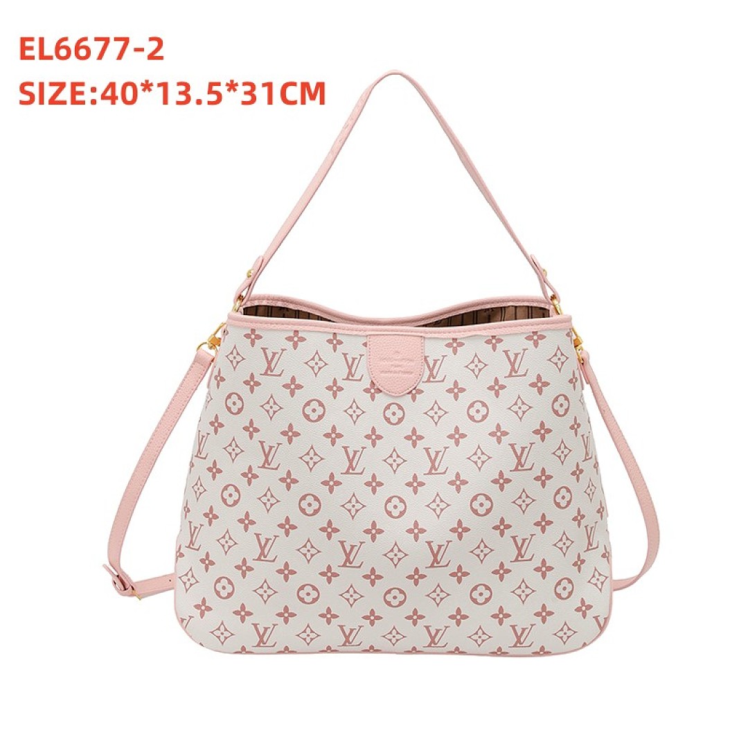 Louis Vuitton Delightful · EL6677 — תמונה 3