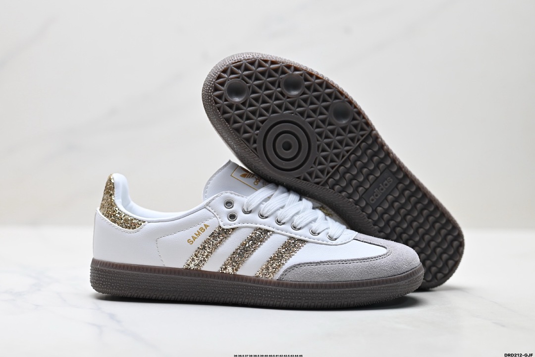 Adidas Samba OG · FA13646 — תמונה 5