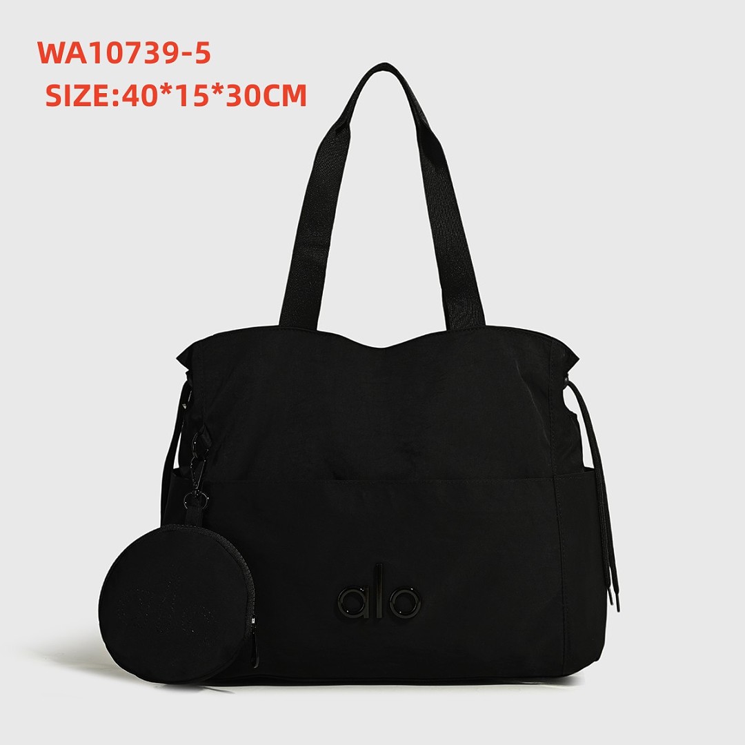 Alo — תיק כתף · WA10739 — תמונה 2