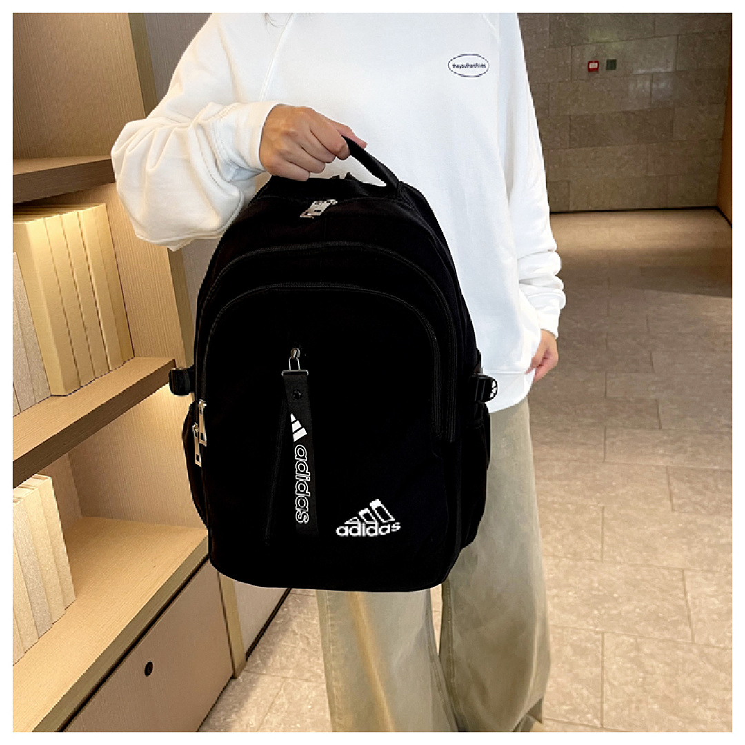 Adidas APWR Backpack · EAN0190 — תמונה 17