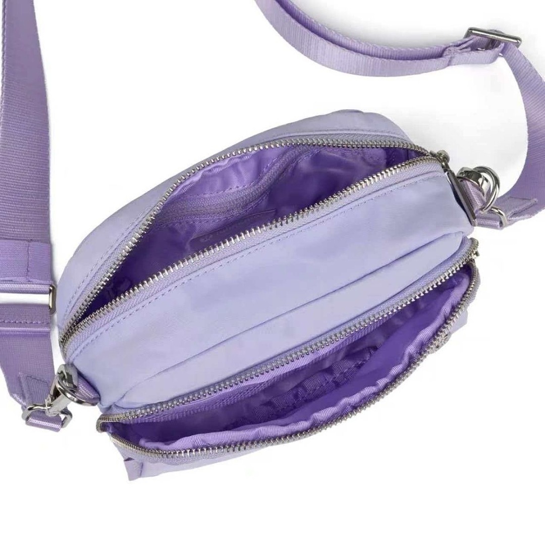 Lululemon Everywhere Crossbody Bag 2L · WL58079 — תמונה 7