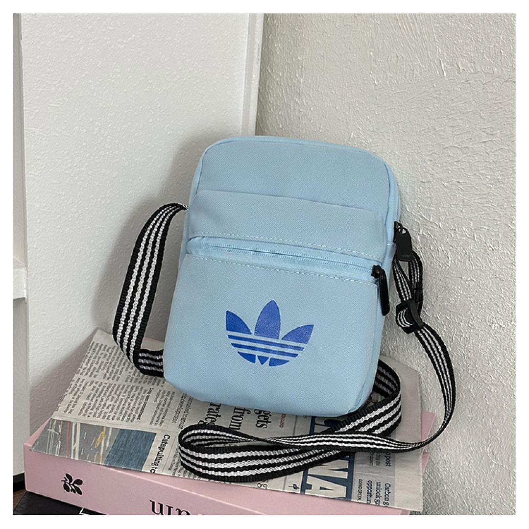 Adidas Adicolor Classic Festival Bag · WA0791 — תמונה 49