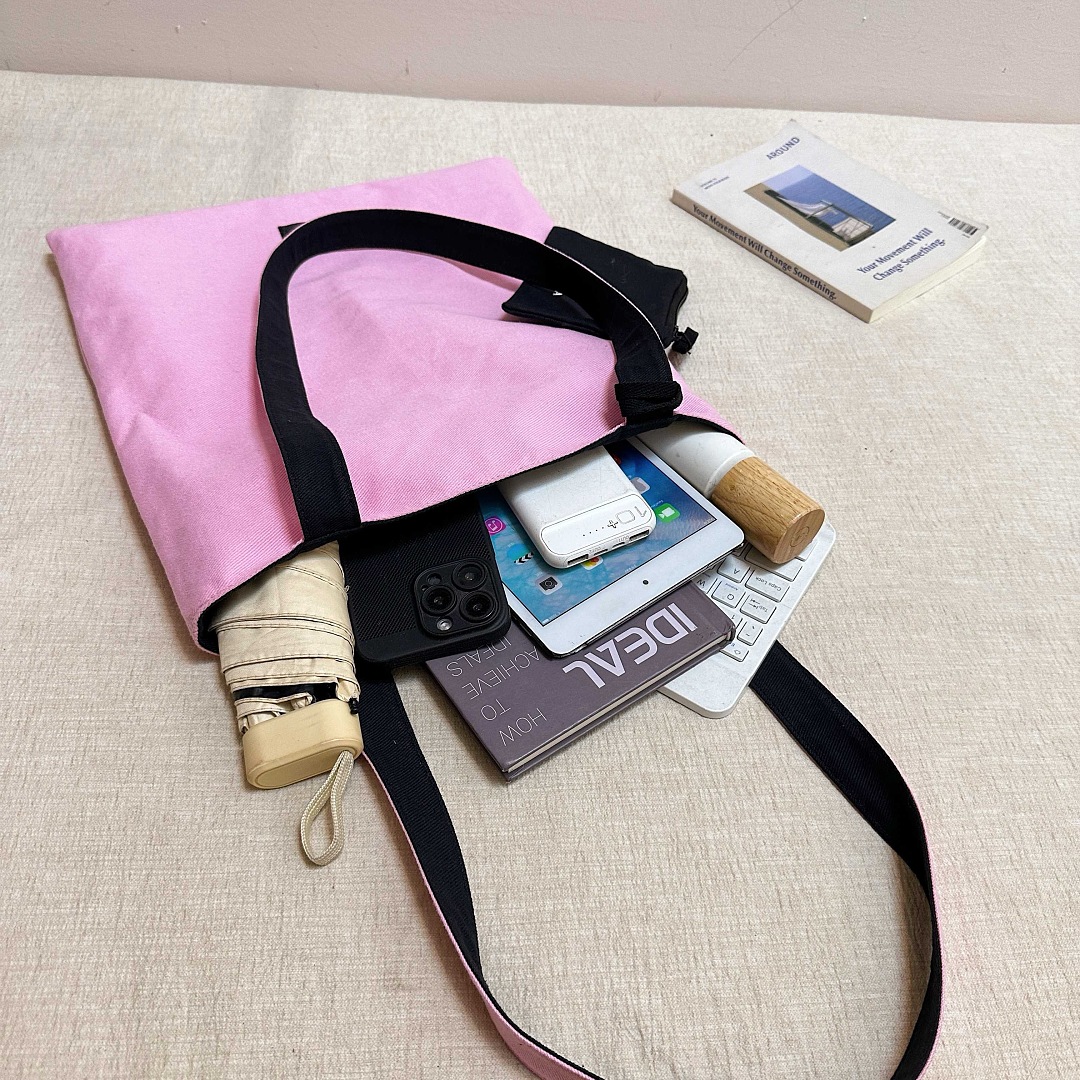 PRADA Beauty Reversible Tote · EP22015 — תמונה 20