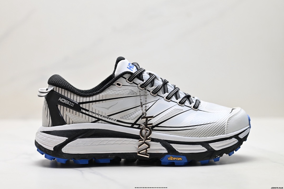 HOKA Mafate Speed 2 · FH22368 — תמונה 13