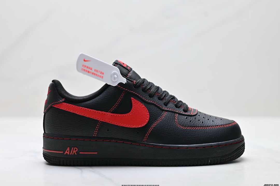 Nike Air Force 1 '07 · FN58736 — תמונה 17