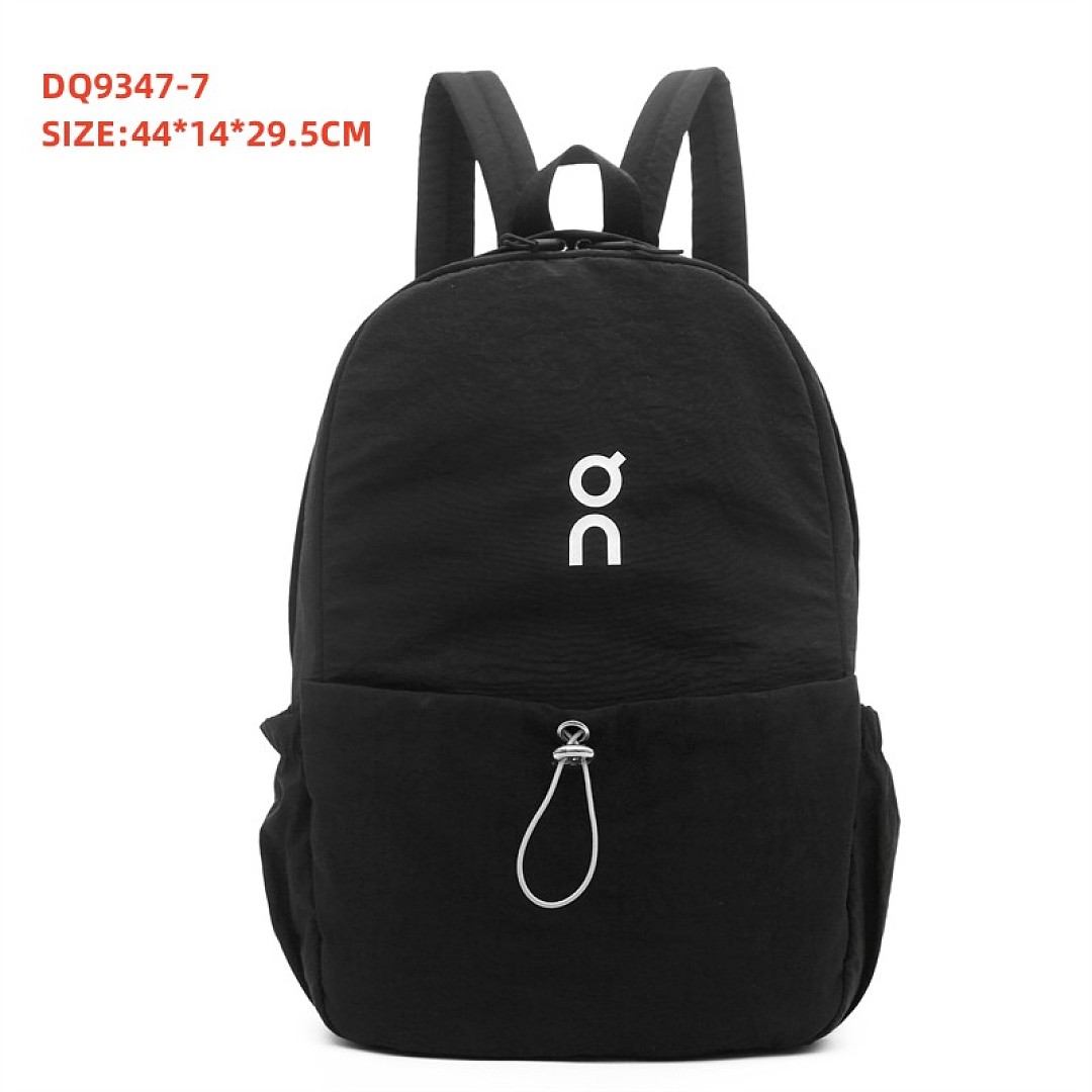 On Track Pack 35L Lite · DQ9347 — תמונה 2