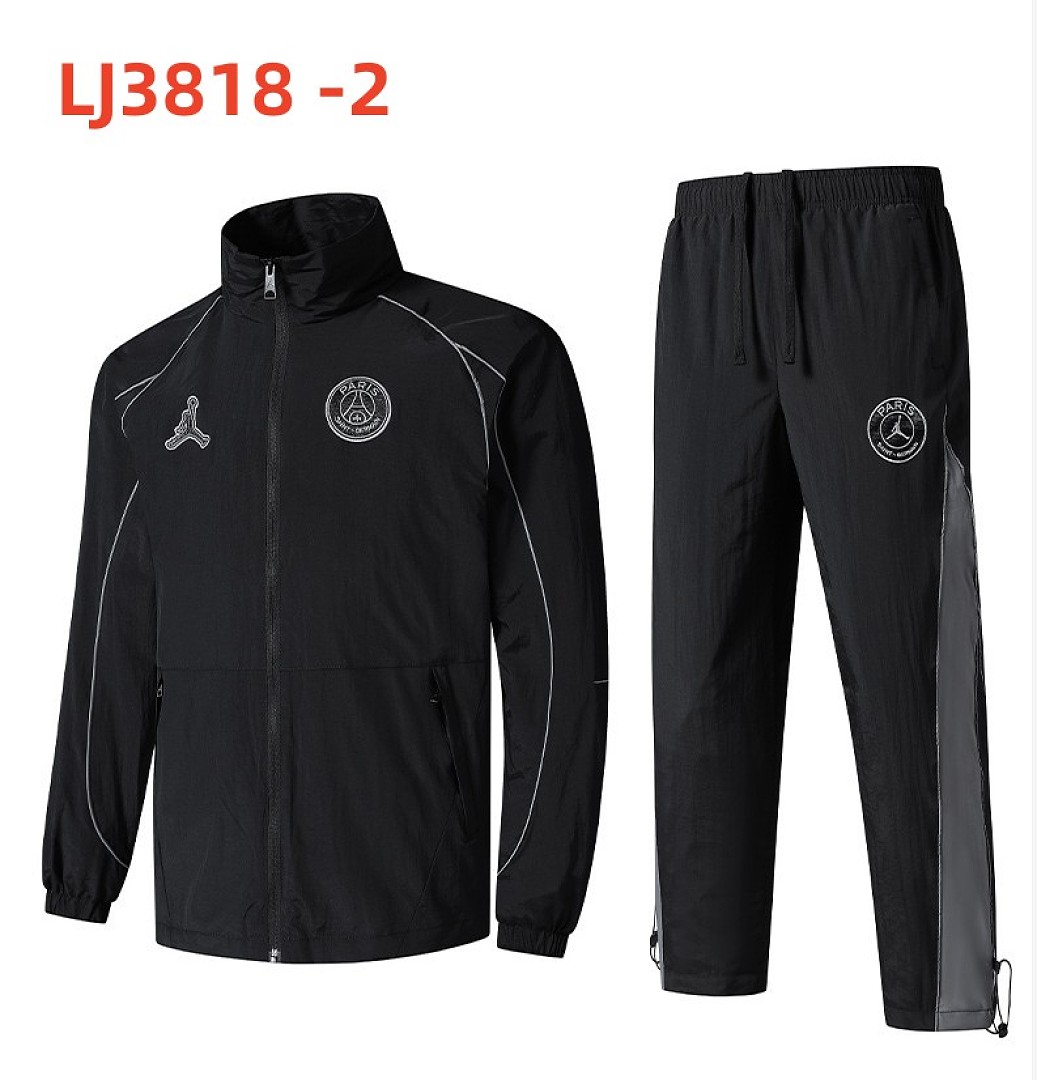Jordan Anthem Jacket · LJ3818 — תמונה 7