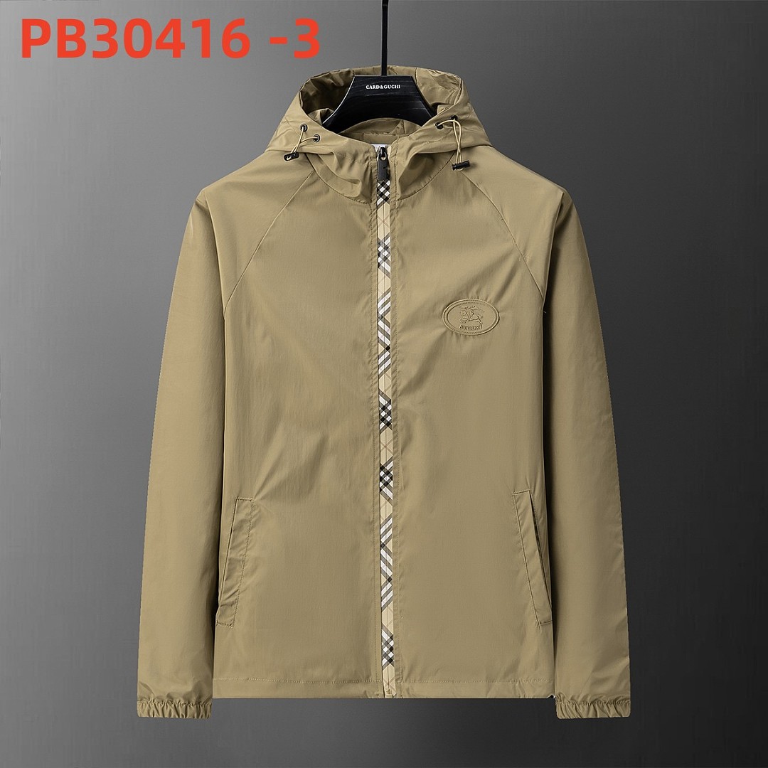 Burberry Newport · PB30416 — תמונה 2