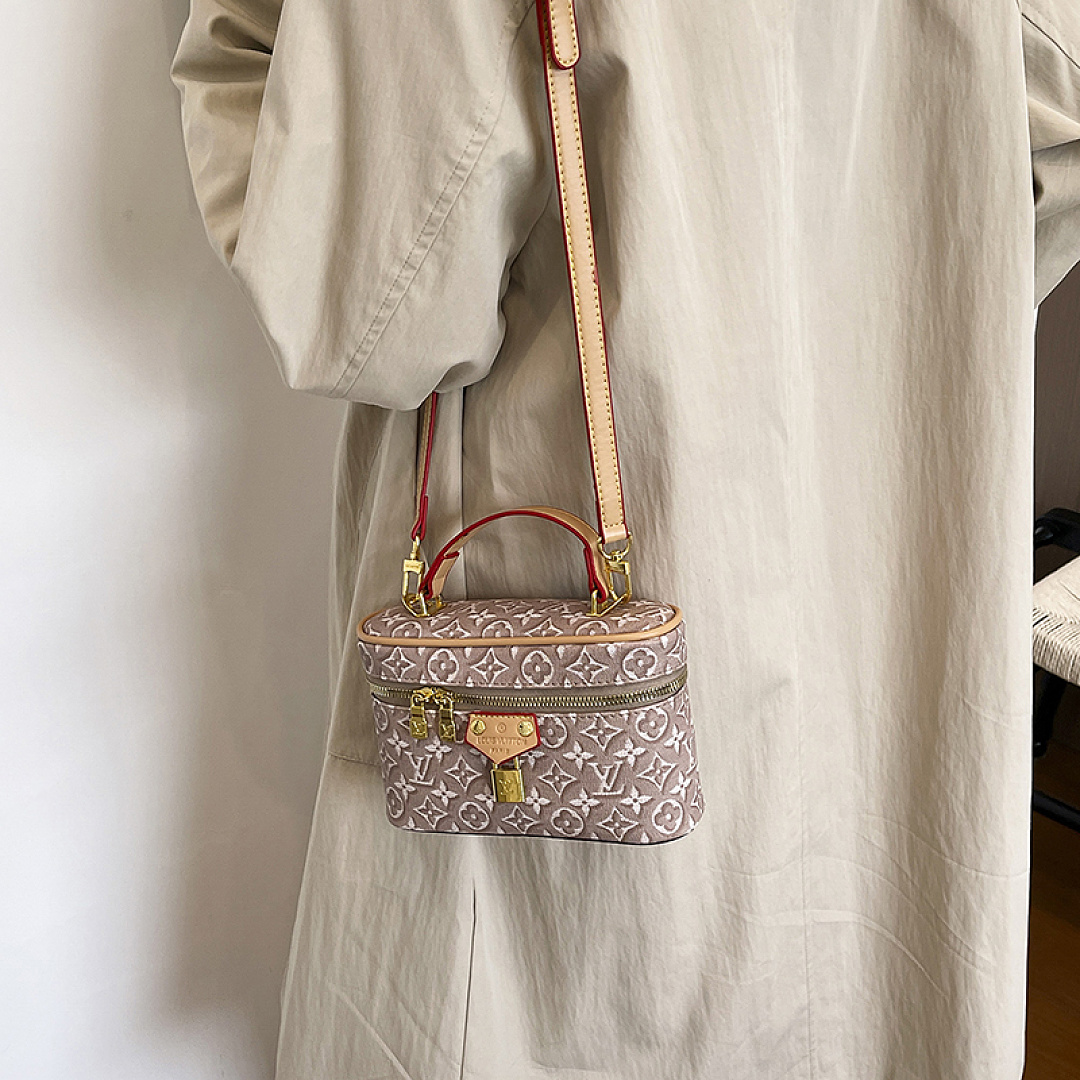 Louis Vuitton Nice Mini · EL6673 — תמונה 6