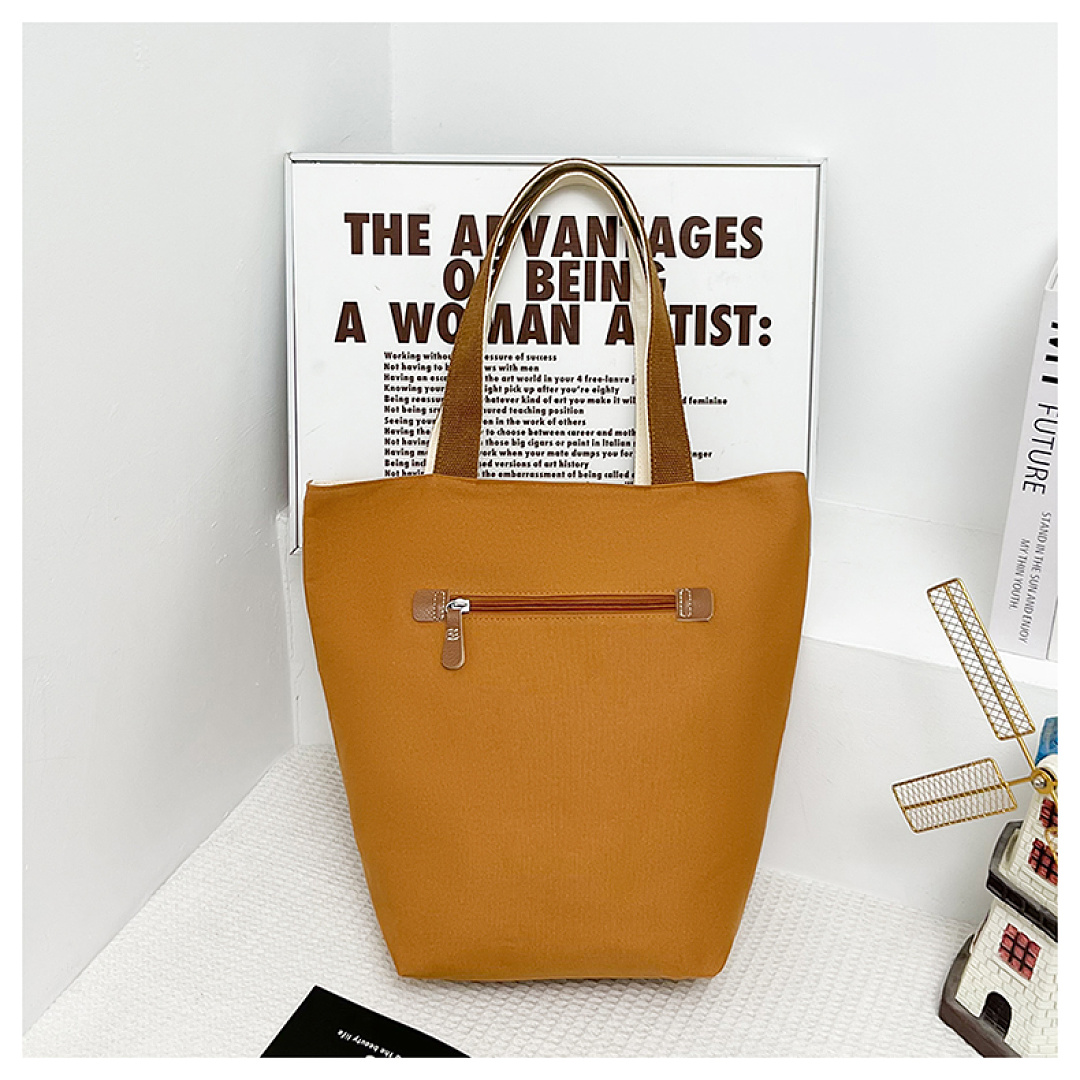 Ralph Lauren Polo Bear Twill Shopper Tote · DP9342 — תמונה 13