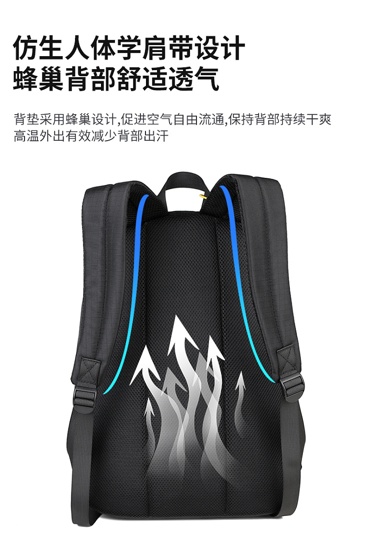Adidas Essentials Material Backpack · DA903131 — תמונה 12
