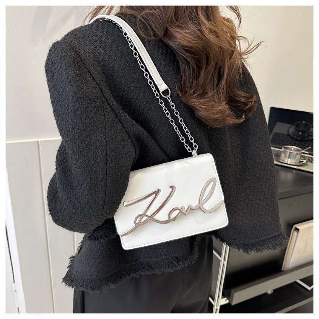 Karl Lagerfeld K · WK65809 — תמונה 8