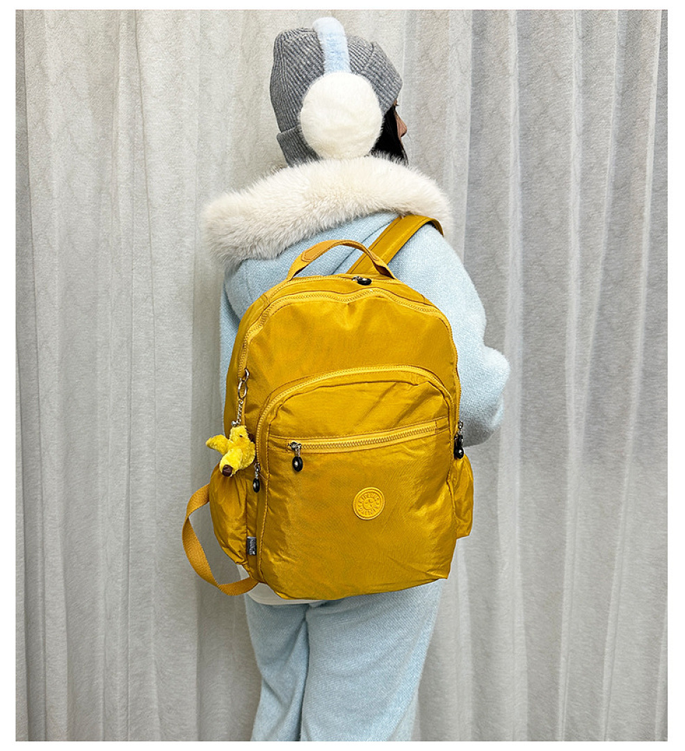Kipling Seoul · WK45315 — תמונה 18