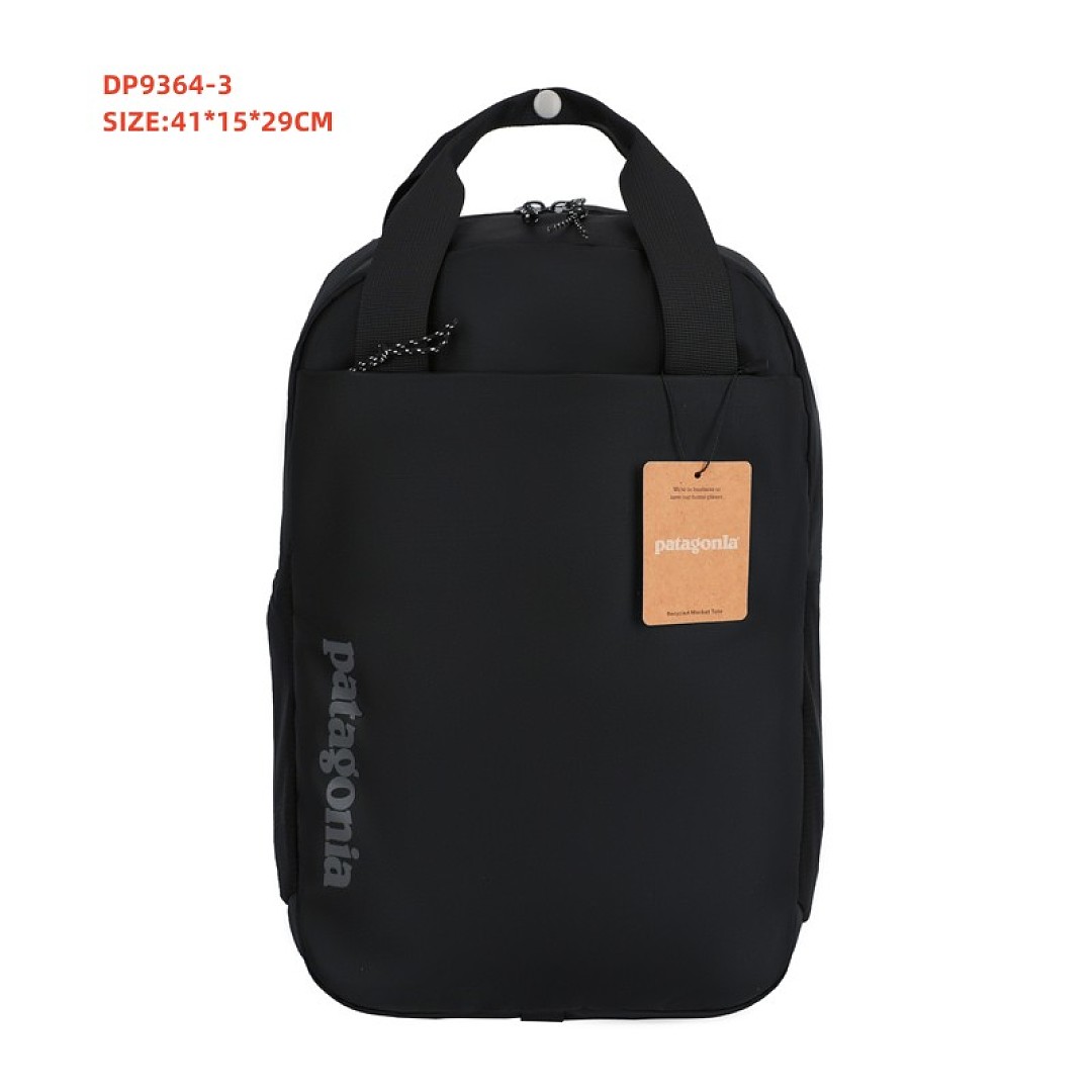 Patagonia Atom Tote Pack 20L · DP9364 — תמונה 3