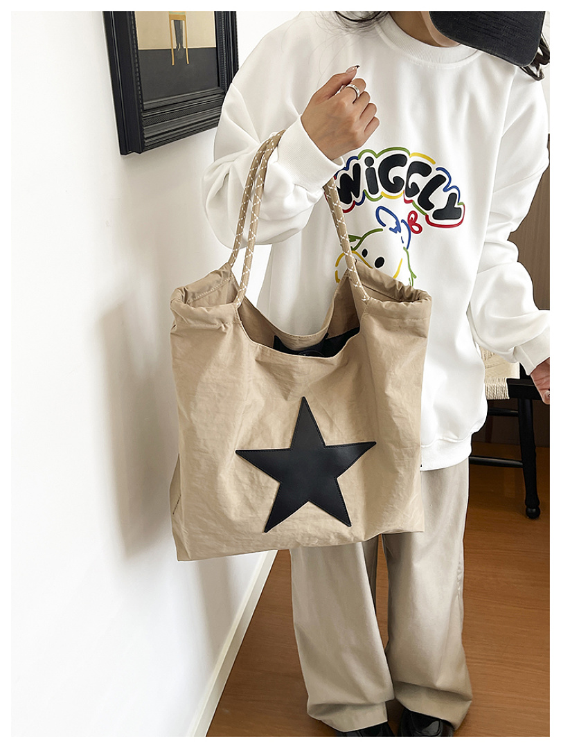 Converse Versatile Tote · EC1019 — תמונה 44