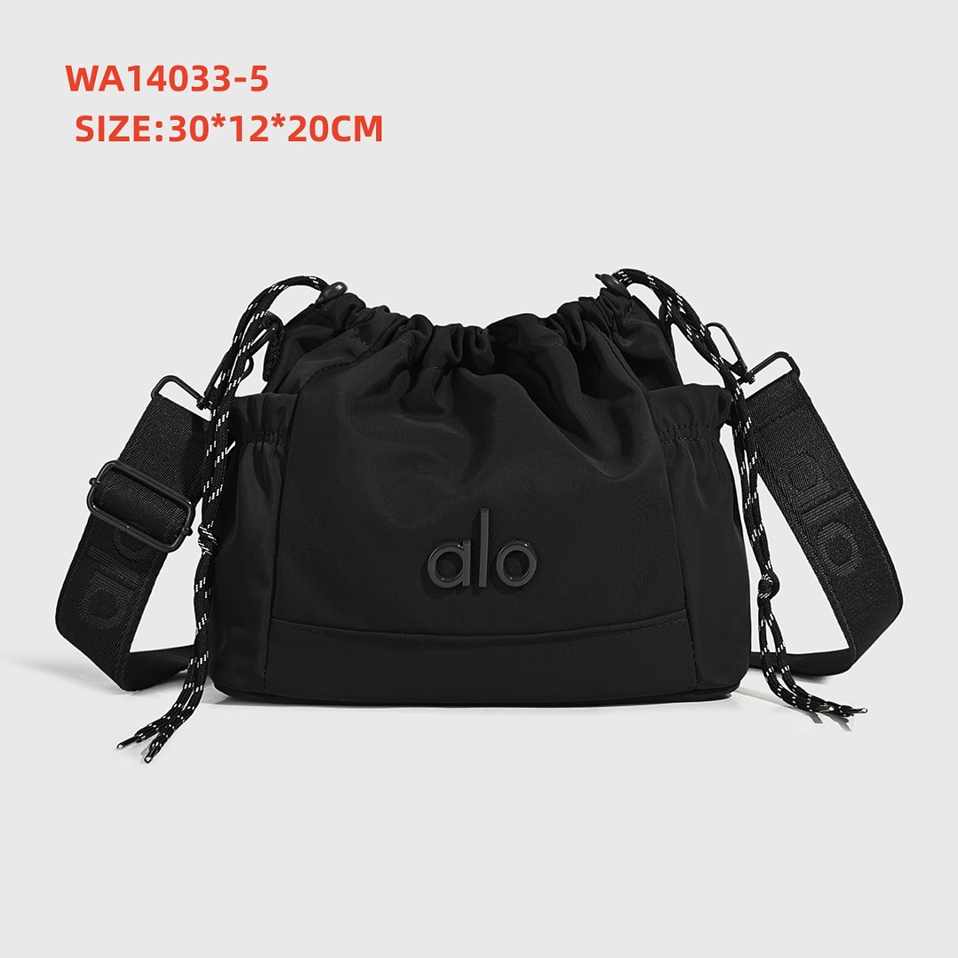 Alo Yoga Tactical Explorer Bucket Bag · WA14033 — תמונה 3