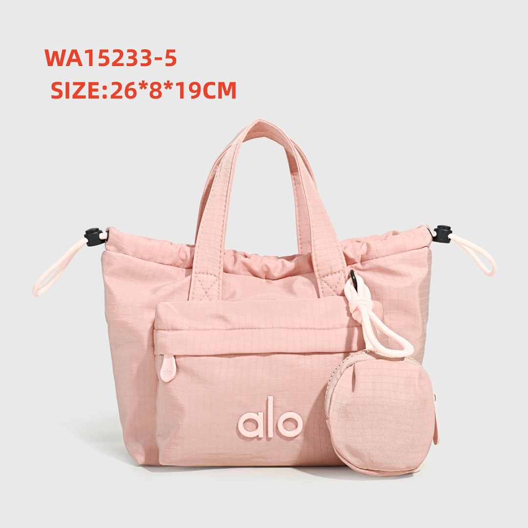 Alo Yoga — תיק כתף · WA15233 — תמונה 2