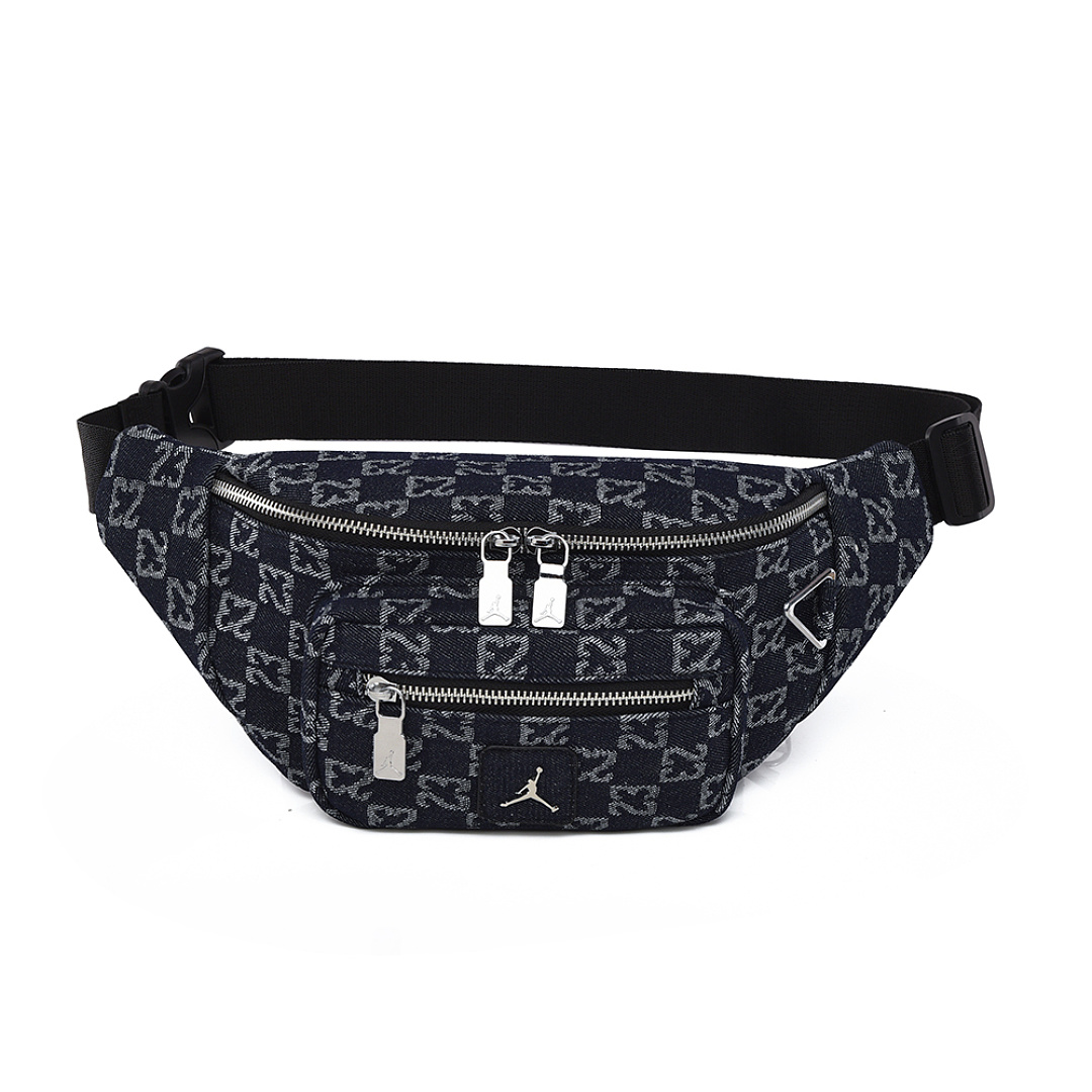 Jordan Monogram Waist Bag · EJ35728 — תמונה 10