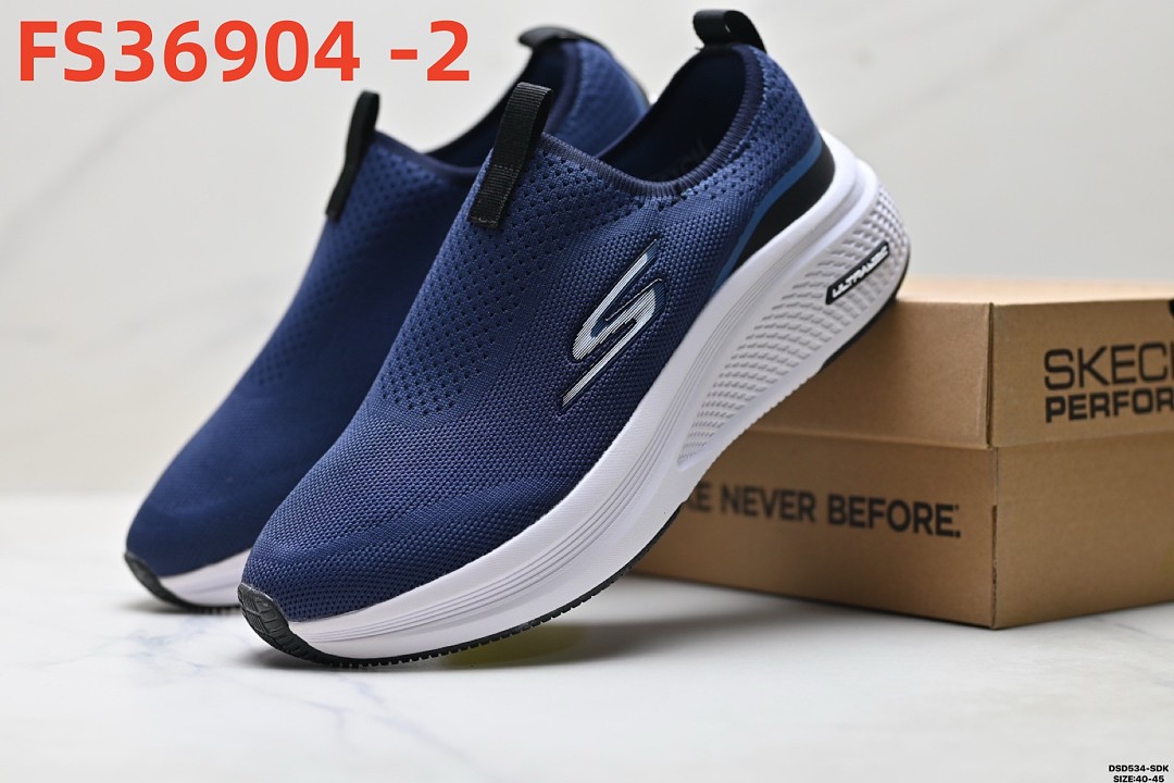 Skechers GO RUN ELEVATE 2.0 - · FS36904 — תמונה 3