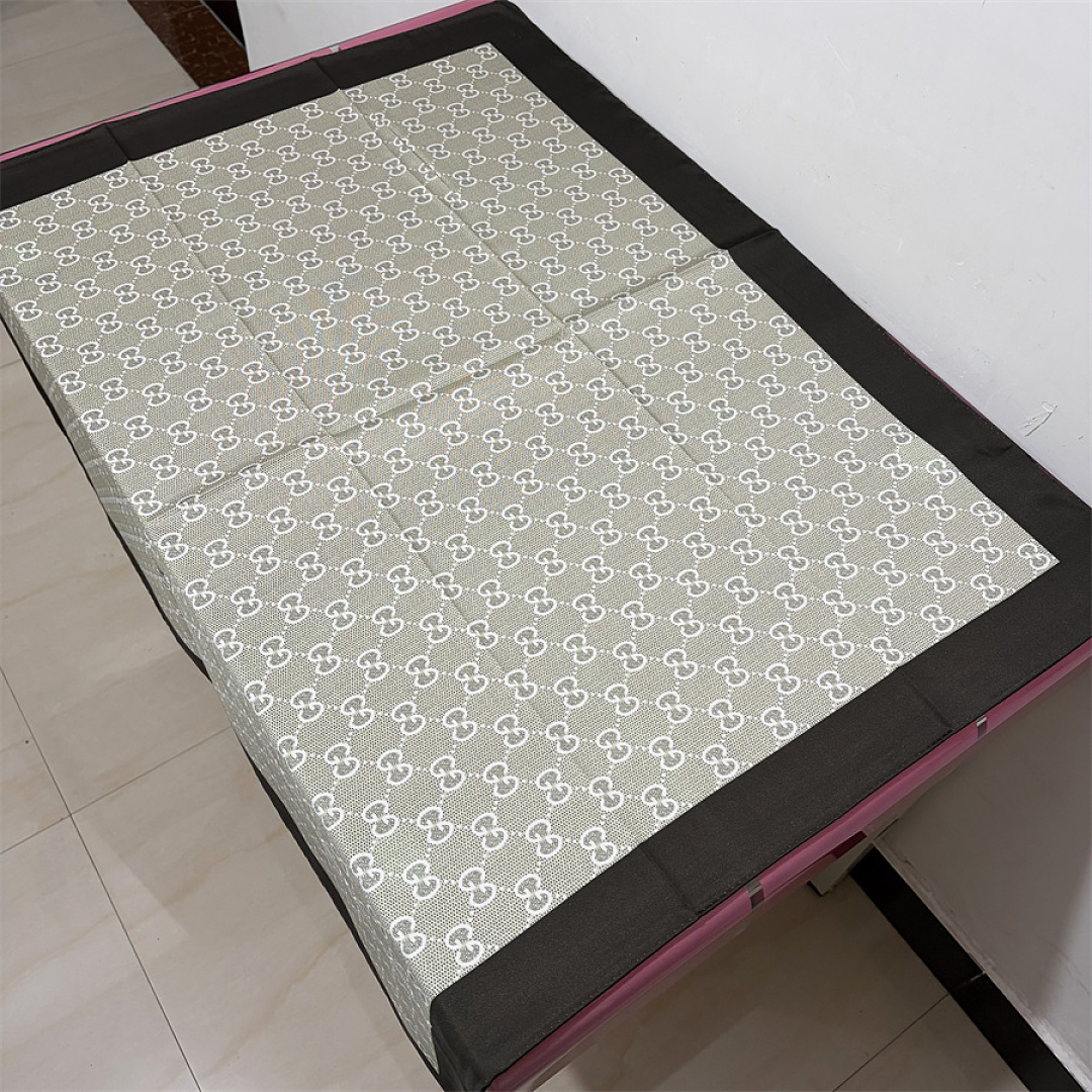 Gucci — מטפחת משי · SG50604 — תמונה 22
